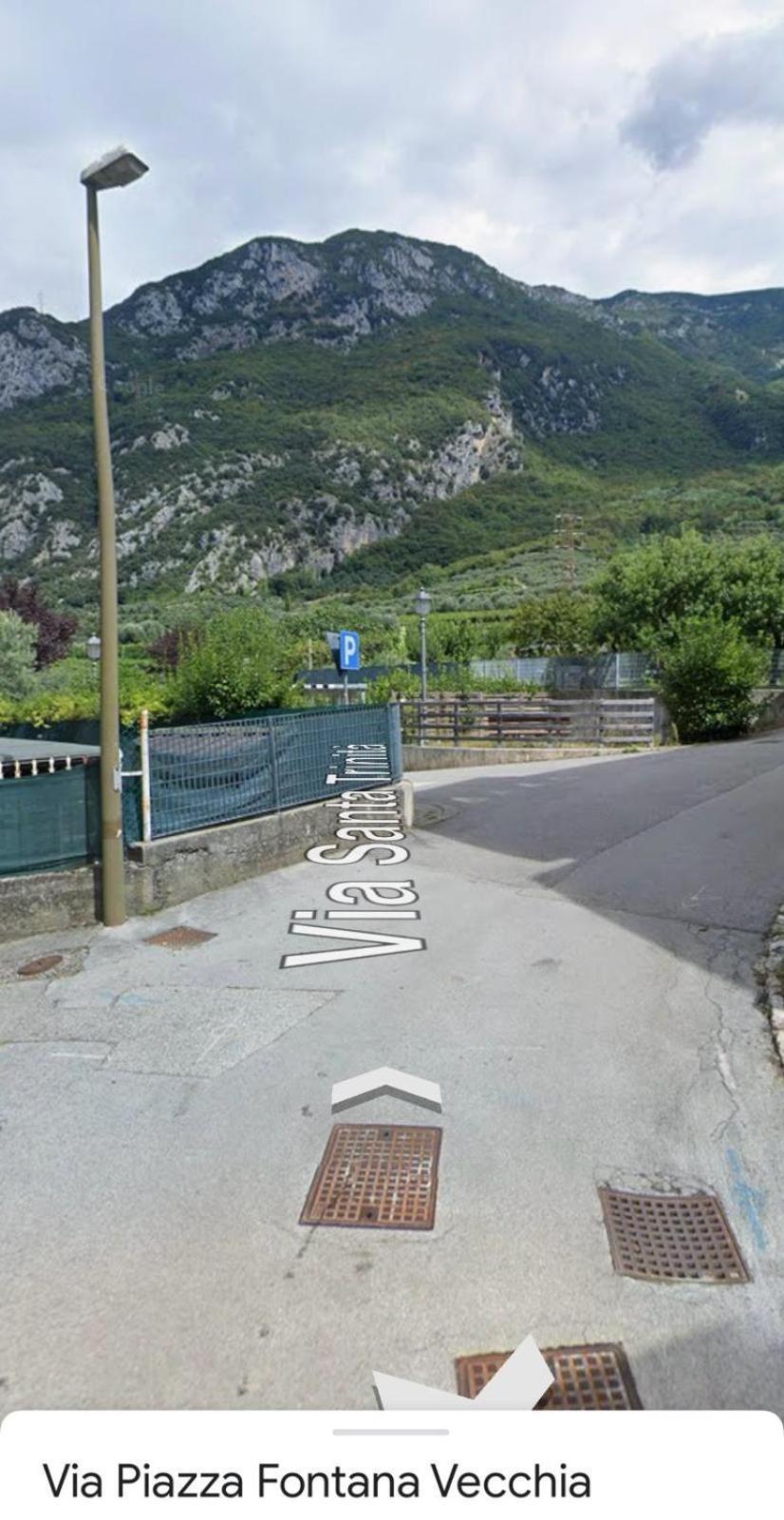 Appartamenti Top Life Arco Exterior photo